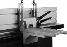 Bench top assembly machine with cable